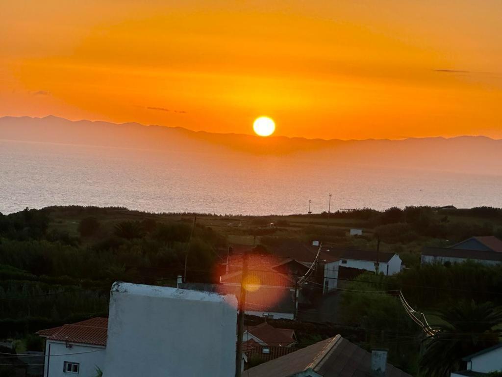 Casa Anjos Holiday Cottages Cedros Exterior foto