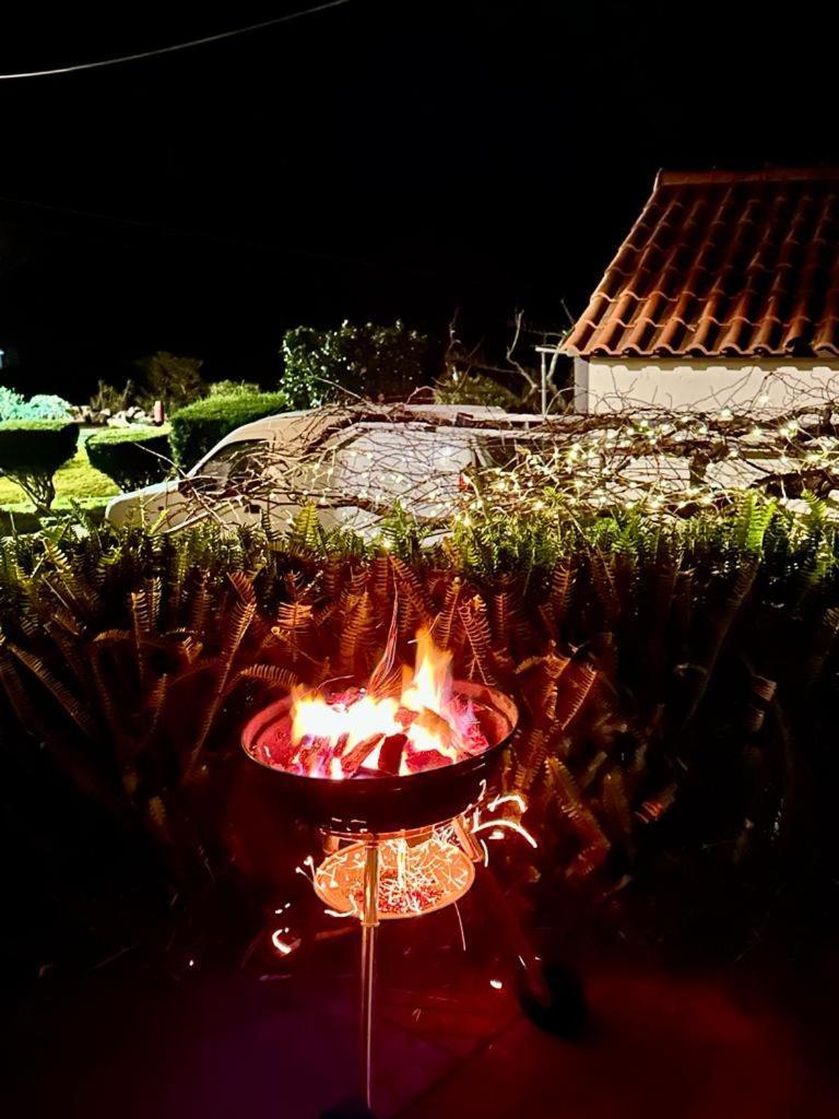 Casa Anjos Holiday Cottages Cedros Zimmer foto